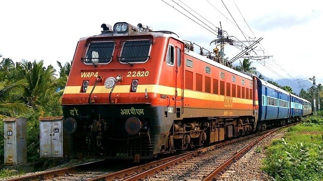 upsc exam for indian railways