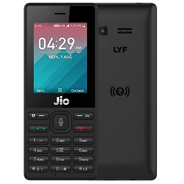 Order Jio Phone Online From BALAJIENTERPRISESJHUNJHUNU