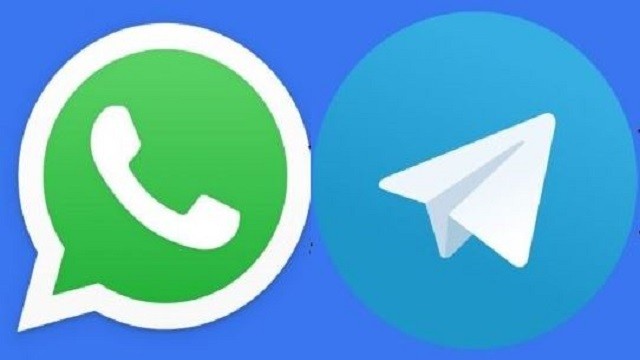 move whatsapp chat history to telegram