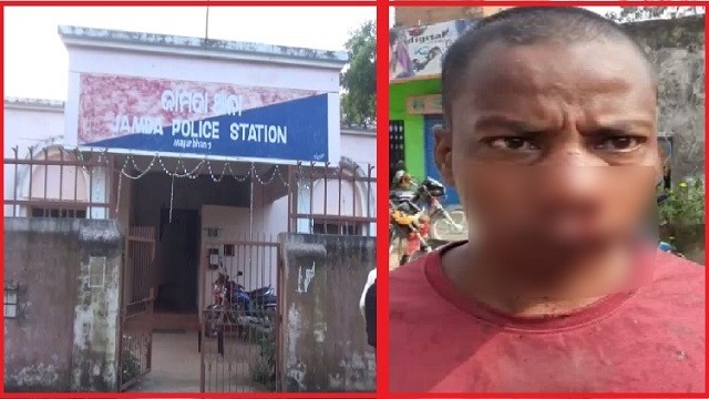 Tribal Youth Injured As Cops Attacks Him During Helmet Checking In Odisha