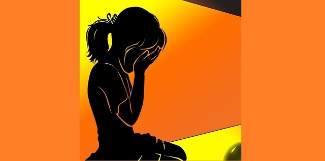 Youth Rapes Minor Girl