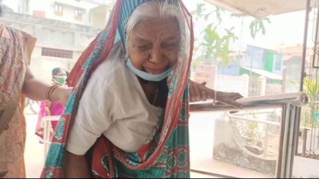 Shocking! Man Beats Up Elderly Widowed Mother For Speaking With Sisters Over Phone In Odisha