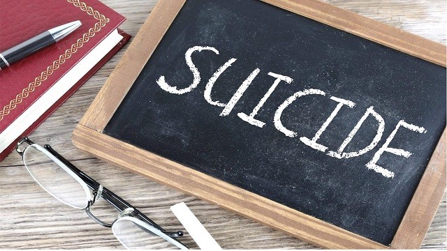 student suicide in odisha