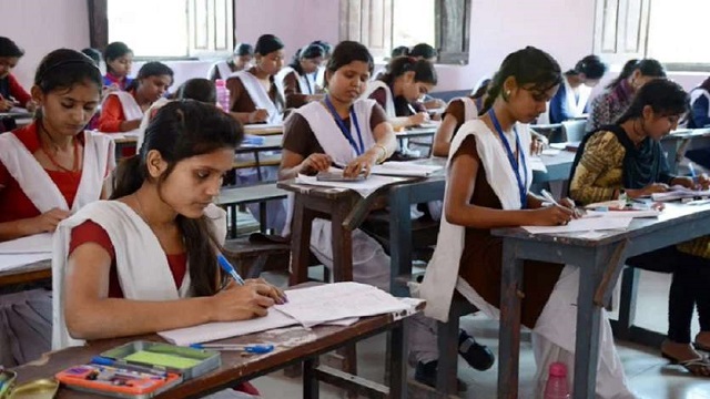BSE Odisha Class 10 revised result