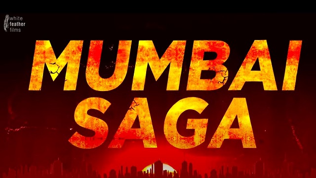 mumbai saga trailer