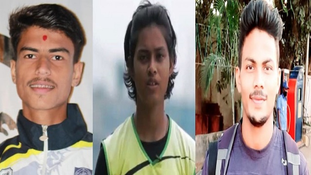 31st World University Games: 3 Volleyball Players From KIIT & Utkal University In Indian Team