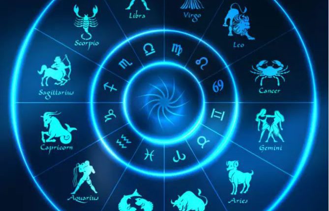 daily horoscope today