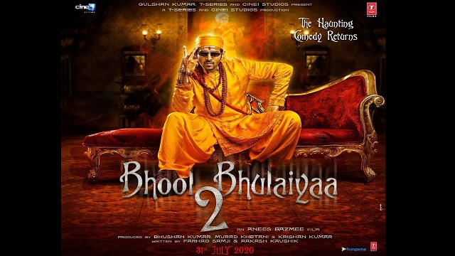 Bhool Bhulaiyaa 2
