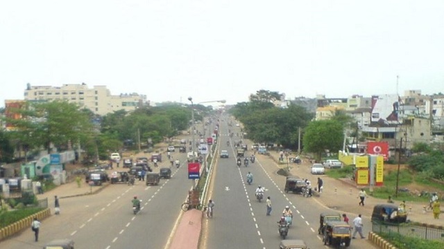 parallel road in bhubaneswar