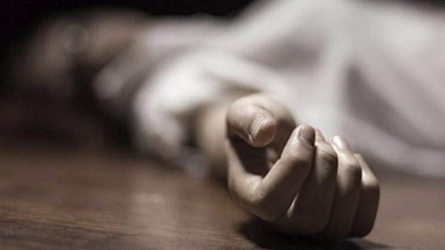 man hacks wife to death in odisha