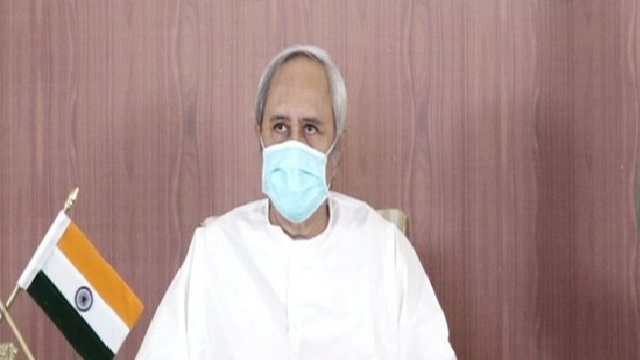 Odisha CM Naveen Patnaik Appeals To Citizens To Follow Covid19 Guidelines