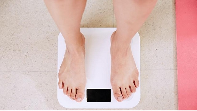 Weight can affect periods
