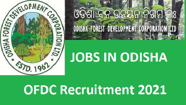 OFDC Recruitment 2021