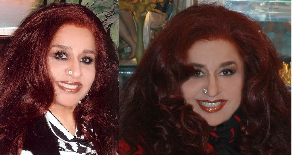 Shahnaz Husain International Beauty Academy - wide 1