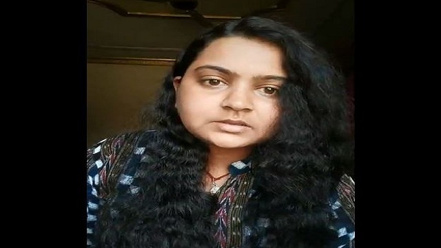 Social Activist Aditya Dash Death Case
