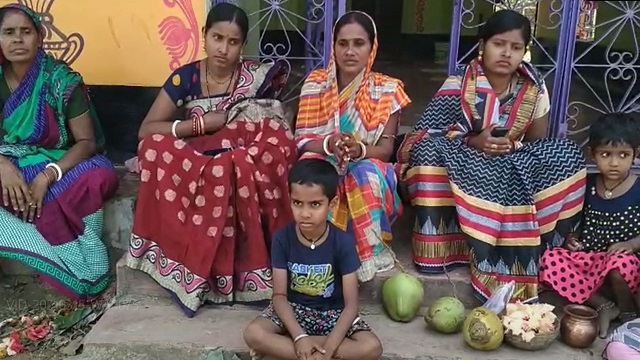 Shocking! Two Families Ostracized For Failing To Attend Village Meeting In Odisha