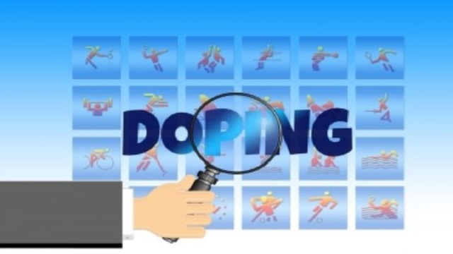 2 Indian athletes test positive for doping: NADA chief