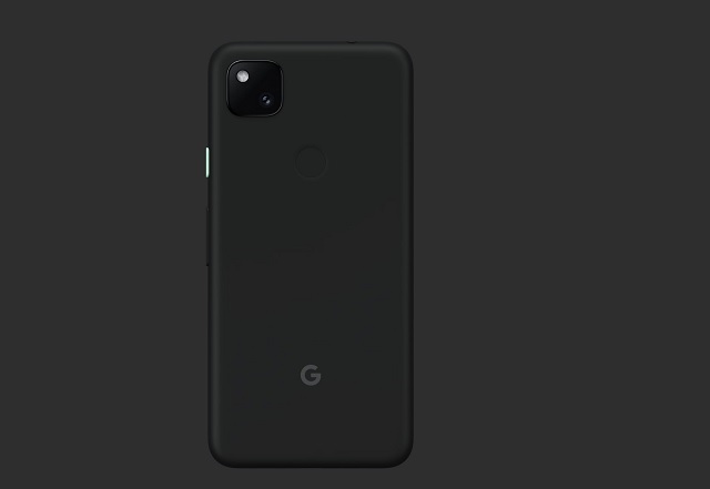 Google Pixel 5a launch