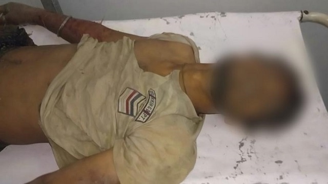 man beaten to death in balasore