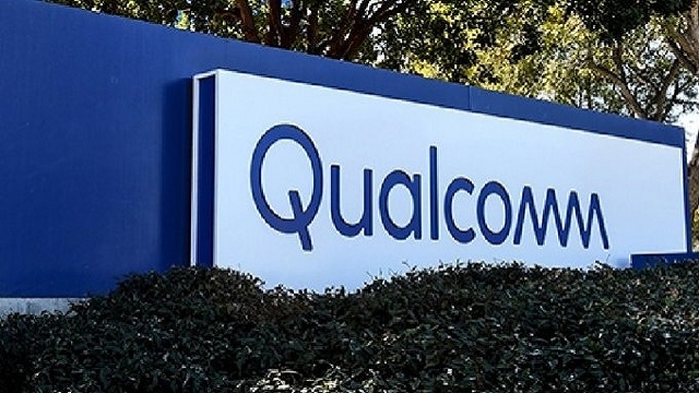 Qualcomm to supply modem for Apple iPhones till 2026