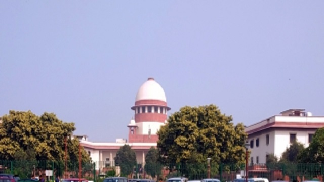 sc issues notice on same sex marriage