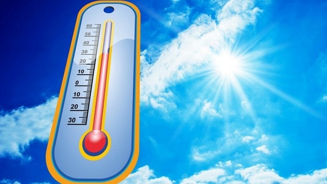 bhubaneswar temperature today
