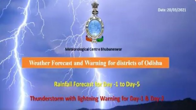 Indian Meteorological Department