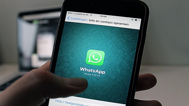 whatsapp ceo worried about koo
