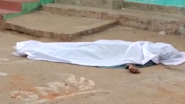 youth beaten to death odisha
