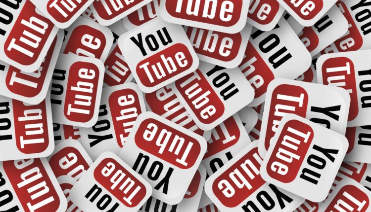 YouTube bans Pornhub's channel