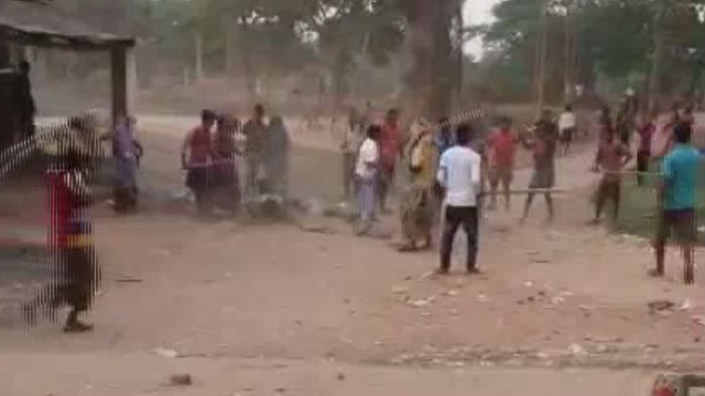 group clash in kendrapara