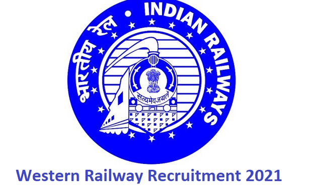 Western Railway Apprentice Recruitment 2021