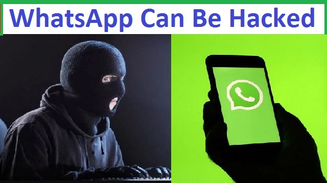 WhatsApp security