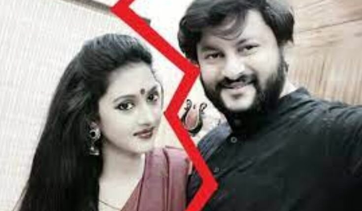 Anubhav-Barsha marital discord