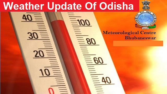boudh hottest city in odisha