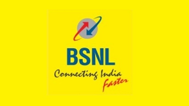 BSNL broadband plans