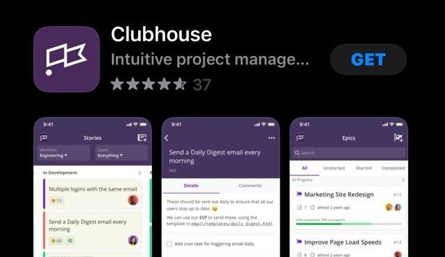 clubhouse android india