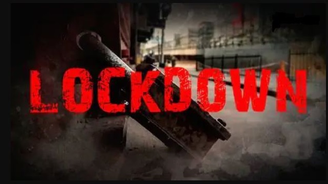 lockdown in kolkata