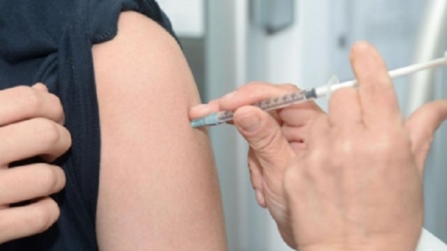 no vaccine for covid recovered patients