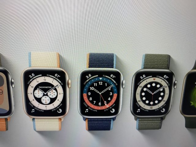 Apple watchOS 8.4.1