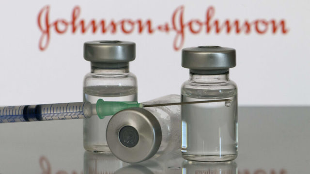 johnson & johnson covid 19 vaccine