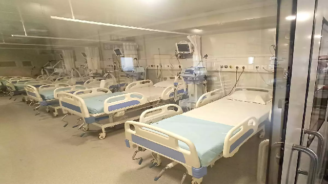 hospital staff cut off newborn’s head in pakistan