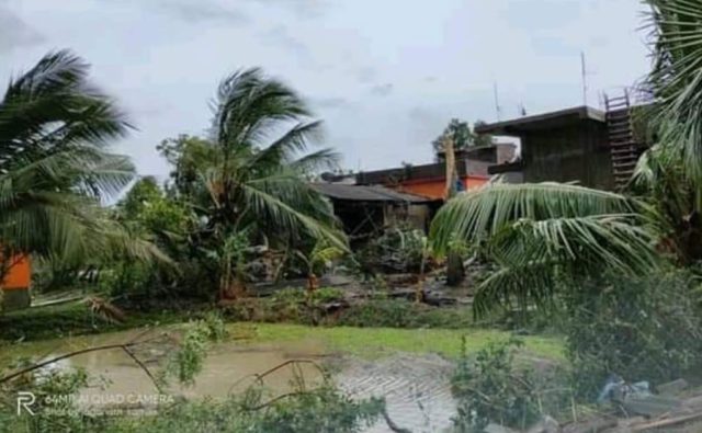 cyclone yaas update