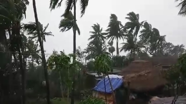 cyclone yaas kendrapara