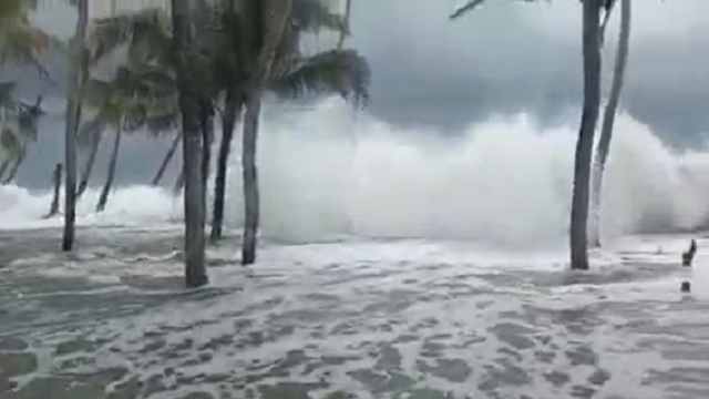 cyclone mocha