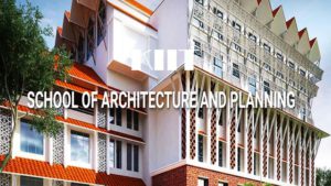 kiit school of architecture and planning