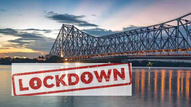 west bengal lockdown news