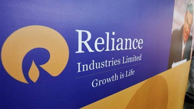 Group President of Reliance