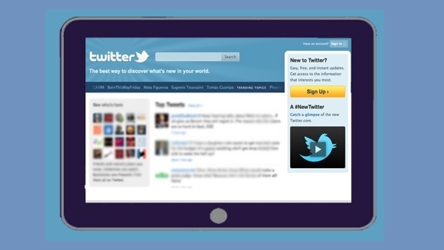 Twitter Introduces Tip Jar Feature