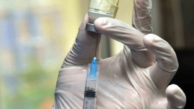 woman vaccinated 3 times in thane
